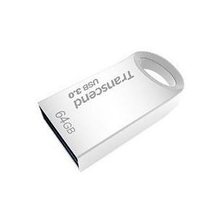 MEMORY DRIVE FLASH USB3 64GB/710 TS64GJF710S TRANSCEND