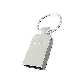MEMORY DRIVE FLASH USB2 32GB/M22 LJDM022032G-BNJNG LEXAR