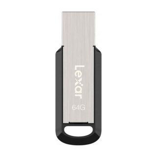 MEMORY DRIVE FLASH USB3 64GB/M400 LJDM400064G-BNBNG LEXAR