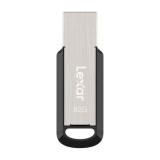 MEMORY DRIVE FLASH USB3 32GB/M400 LJDM400032G-BNBNG LEXAR