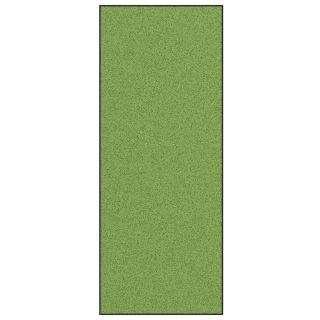Uksematt Pestav Roheline 120x300 cm