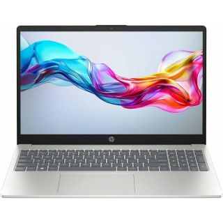 Notebook|HP|15-fd0047nw|CPU  Core i5|i5-1334U|1300 MHz|15.6|1920x1080|RAM 16GB|DDR4|3200 MHz|SSD 512GB|Intel Iris Graphics|Integrated|ENG|Silver|1.59 kg|BE8Z2EA