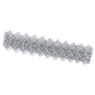 Aia Rihm 1.2x10 m Galvaniseeritud Teras