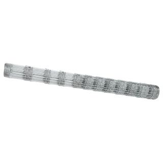 väljaaiapidaja 1.4x25 m galvaniseeritud teras