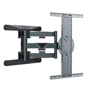 TV SET ACC WALL MOUNT 40-80/WM-80STR-01 GEMBIRD
