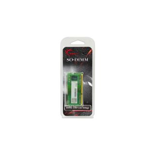 NB MEMORY 4GB PC12800 DDR3/SO F3-1600C11S-4GSL G.SKILL