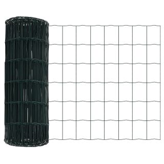 Euro Aed Roheline 0.8x25 m Teras