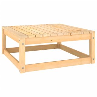 aia jalapink, 70 x 70 x 30 cm, männipuit