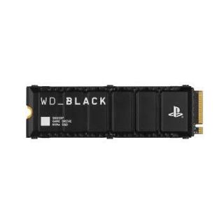 SSD|WESTERN DIGITAL|Black SN850P|1TB|M.2|PCIe Gen4|NVMe|Write speed 6300 MBytes/sec|Read speed 7300 MBytes/sec|TBW 600 TB|WDBBYV0010BNC-WRSN