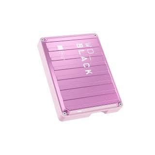 External HDD|WESTERN DIGITAL|P10 Game Drive|WDBZ7D0060BPK-WESN|6TB|USB 3.2|Colour Pink|WDBZ7D0060BPK-WESN