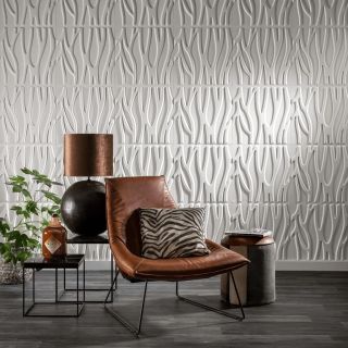 WallArt 24 tk 3D-seinapaneelid GA-WA30 Julotte