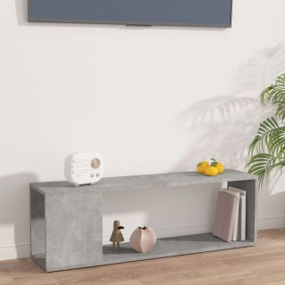 telerialus, betoonhall, 100 x 24 x 32 cm, tehispuit