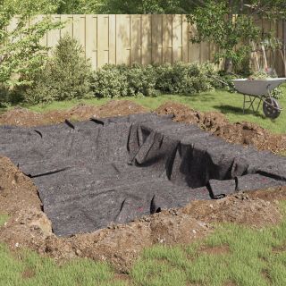 Koa Fliis 500 g/㎡ 1x50 m