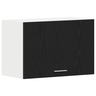 Rippkapid Mustast Tamme - 60x31x60 cm
