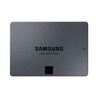 SSD|SAMSUNG|870 QVO|2TB|SATA 3.0|Write speed 530 MBytes/sec|Read speed 560 MBytes/sec|TBW 720 TB|MTBF 1500000 hours|MZ-77Q2T0BW