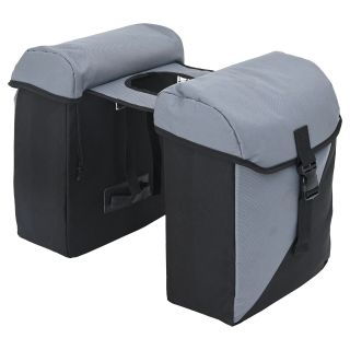 Jalgratta Kott Kaks Kotti 35L Hall