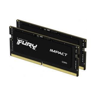 NB MEMORY 64GB DDR5-5600/SO K2 KF556S40IBK2-64 KINGSTON