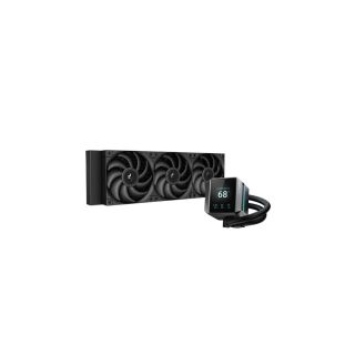 CPU COOLER S_MULTI/MYSTIQUE 360 DEEPCOOL