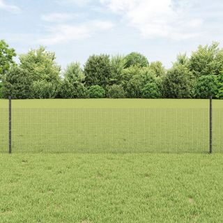 Aiakaan 2 tk Hall Tsinkkattega teras 25 x 0.5 m rull Vastupidav