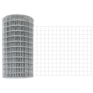 Euroopa piire koos 11 U postiga helesinine 0.4 x 50 m teras