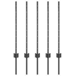 aia postid 5 tk U-kanal Hall 80 cm teras