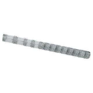 Põlluaed 1,4x25 m Galvaniseeritud teras