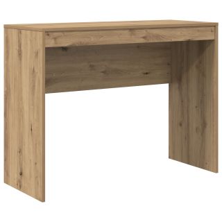 Kirjutuslaud Käsitöö tamm Tehispuit 100 x 40 x 76 cm Kirjutuslaud