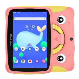 TABLET TAB3 KIDS 7 32GB/TAB 3 KIDS 2/32 PINK BLACKVIEW