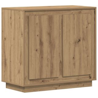Kapp Artisan Tamme 80x34x75 cm Küttepuuli