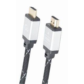 CABLE HDMI-HDMI 2M SELECT/PLUS CCB-HDMIL-2M GEMBIRD