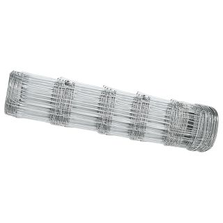 Välja Aed 0.8x100 m Galvaniseeritud teras