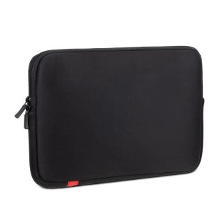 NB SLEEVE MACBOOK 13/5123 BLACK RIVACASE