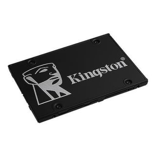 SSD|KINGSTON|KC600|1TB|SATA 3.0|TLC|Write speed 520 MBytes/sec|Read speed 550 MBytes/sec|2,5|TBW 600 TB|MTBF 1000000 hours|SKC600/1024G