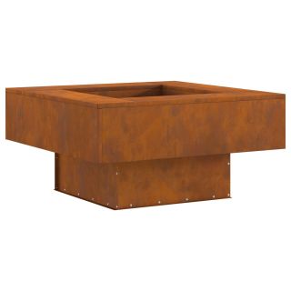 Tulease 80x80x40 cm Ilmastikukindel Teras
