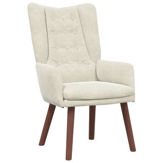 Lõõgastav Tool Kreemi Velvet