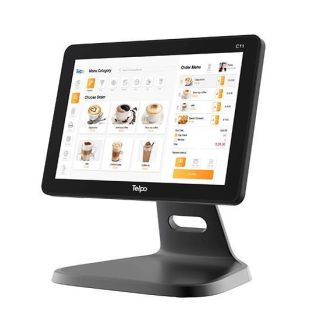DESKTOP POS C11/10 4+64 C11-464NC TELPO