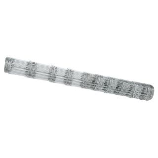 Farmi Aed 1.2x50 m Galvaniseeritud Teras