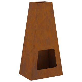 Tulease 50x35x100 cm Ilmastikukindel Teras