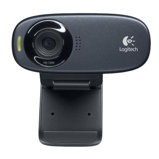 CAMERA WEBCAM HD C310/960-001065 LOGITECH