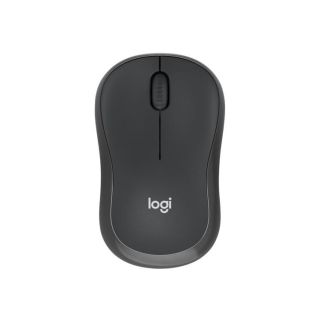 MOUSE BLUETH OPTICAL M240/GRAPHITE 910-007119 LOGITECH