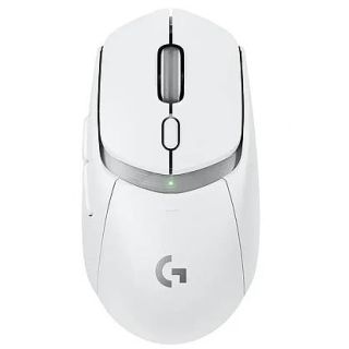 MOUSE USB OPTICAL WRL G309/WHITE 910-007207 LOGITECH