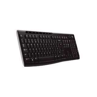 KEYBOARD WRL K270 ENG/920-003738 LOGITECH