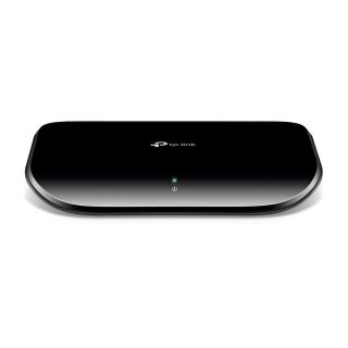 Switch|TP-LINK|5x10Base-T / 100Base-TX / 1000Base-T|1|TL-SG1005D