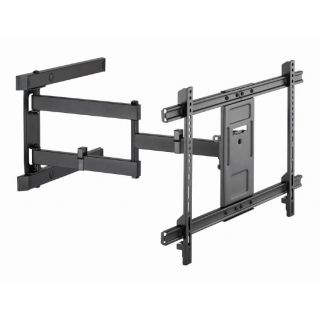 TV SET ACC WALL MOUNT 37-80/WM-80ST-05 GEMBIRD