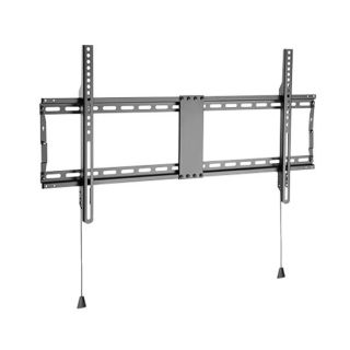 TV SET ACC WALL MOUNT 43-90/WM-90F-01 GEMBIRD