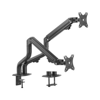 DISPLAY ACC MOUNTING ARM/17-32 MA-DA2-02 GEMBIRD