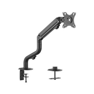 DISPLAY ACC MOUNTING ARM/17-32 MA-DA1-02 GEMBIRD