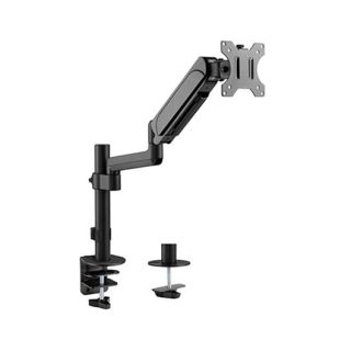 DISPLAY ACC MOUNTING ARM/17-32 MA-DA1P-01 GEMBIRD