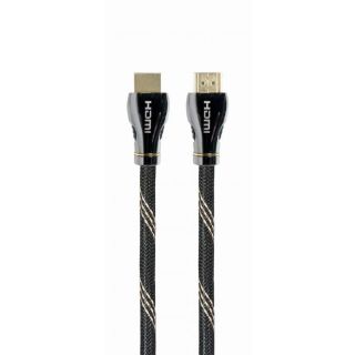 CABLE HDMI-HDMI 2M 8K/PREMIUM CCBP-HDMI8K-2M GEMBIRD