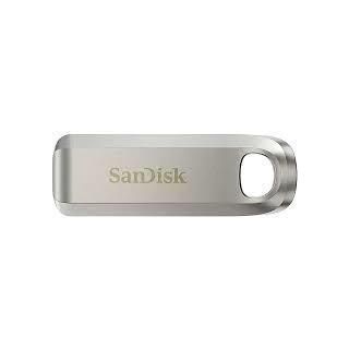 MEMORY DRIVE FLASH USB-C 1TB/SDCZ75-1T00-G46 SANDISK